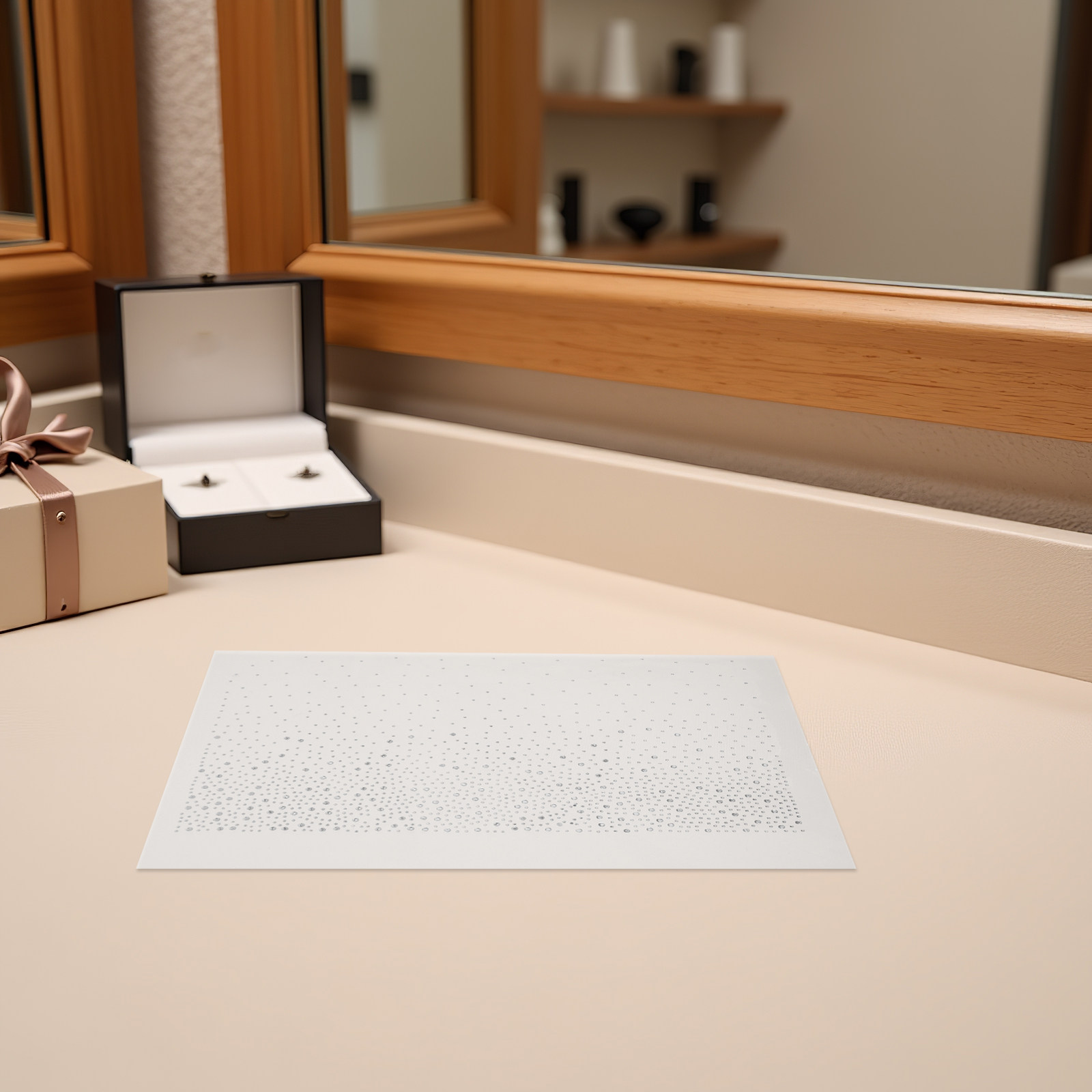 12 Sheets Bridal Wedding Rhine - Hotfix Rhinestone Sheet ulasan dan harga