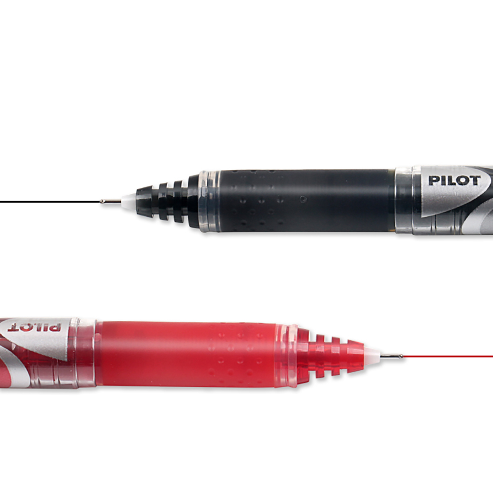 Japan PILOT Gel Pens BXGPN-V5  - Pilot Pen V5 ulasan dan harga