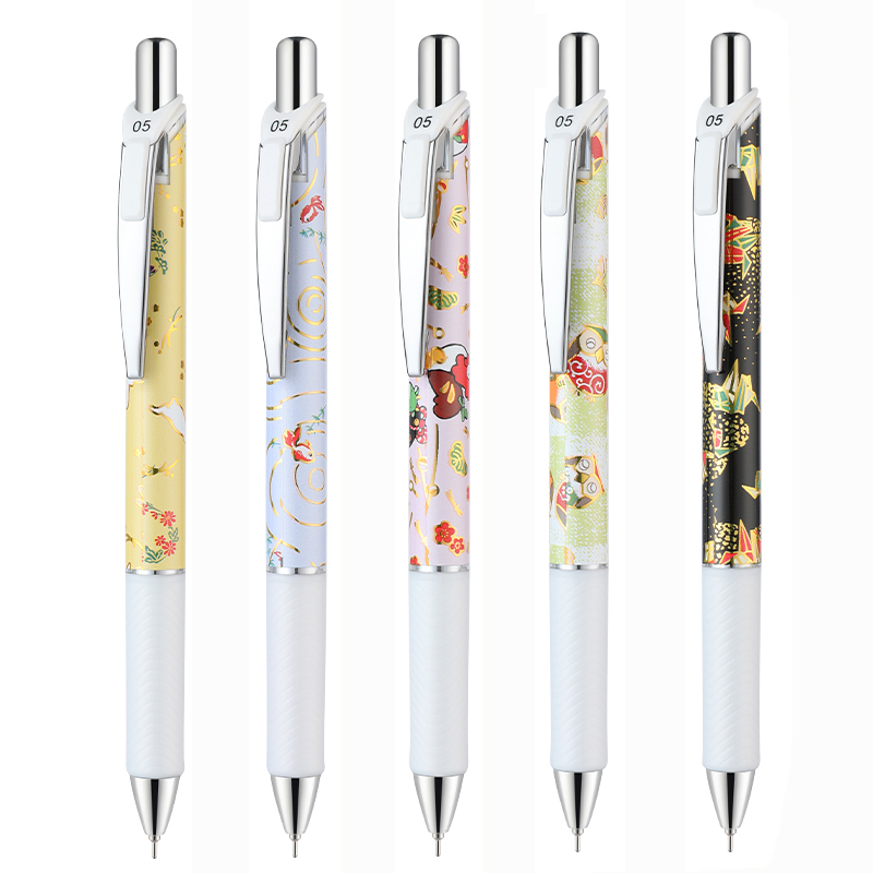 1Pc Japanese Pentel Bln75 Quic - Pentel Pen Energel ulasan dan harga