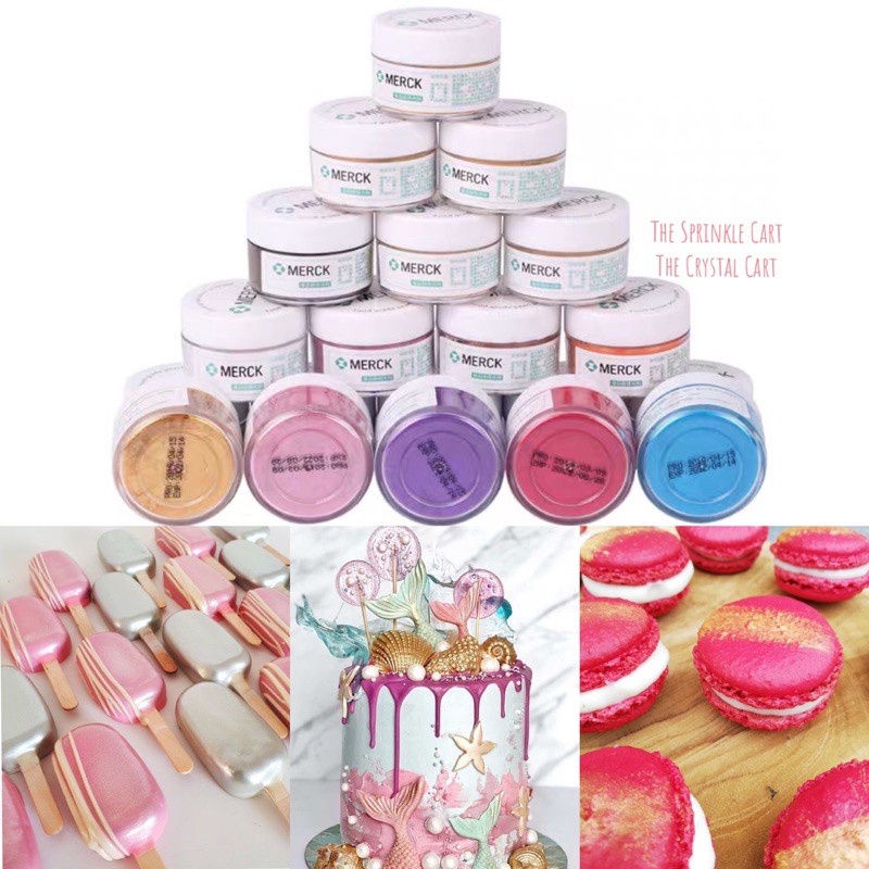 15Pcs/Set Sugar Craft Brush Fo - Embellishment Crafts ulasan dan harga