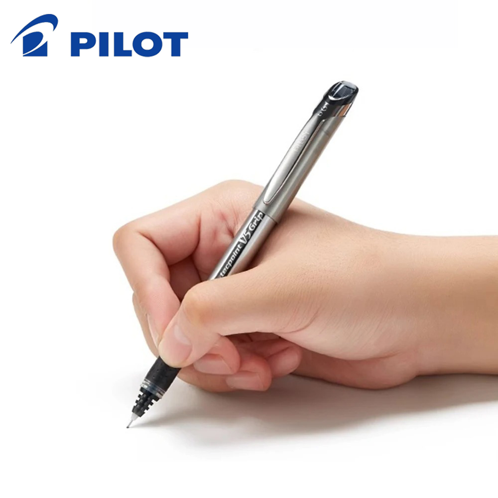 1PC Japan Pilot Gel Pen BXGPN- - Pilot Pen V5 ulasan dan harga