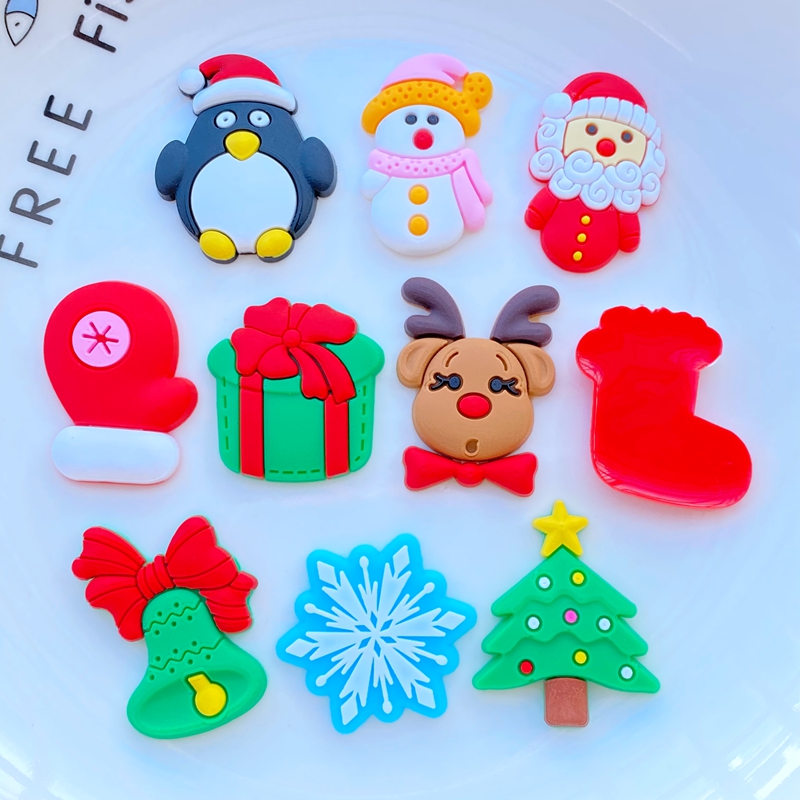 20pcs New Pattern Cute Cartoon - Embellishment Glue Craft ulasan dan harga