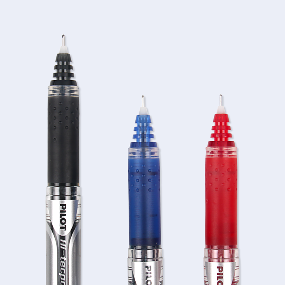 PILOT Gel Pens Set V5 Grip Upg - Pilot Pen V5 ulasan dan harga