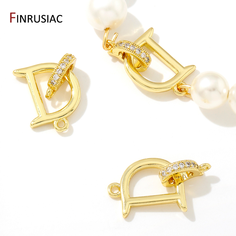 18K Gold Plated Brass Fastener - Embellishment Crafts ulasan dan harga