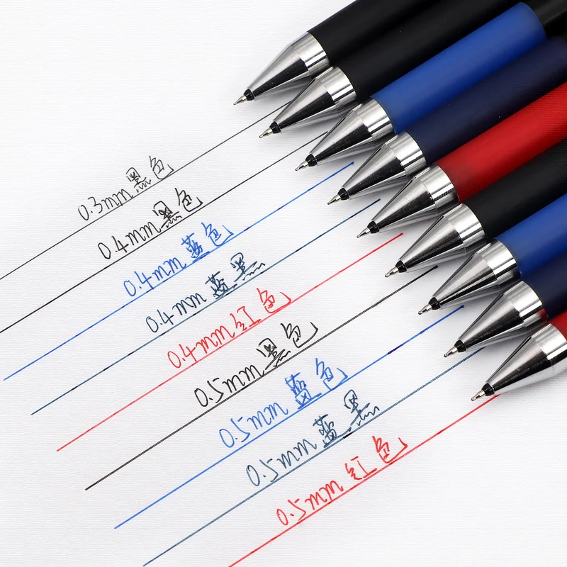10pcs Japan PILOT Juice Up Gel - Pentel Pen Energel ulasan dan harga