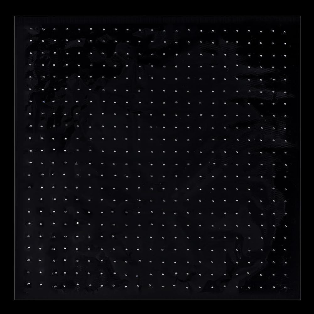 6 Sheet Glitter Hotfix Rhinest - Hotfix Rhinestone Sheet ulasan dan harga