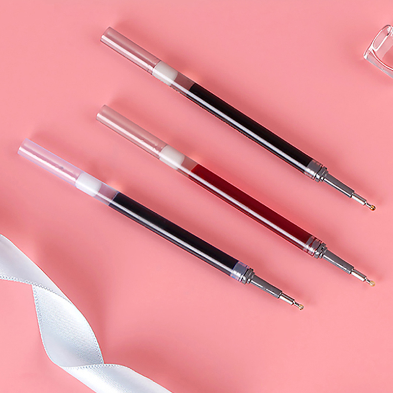1 Pentel Gel Refill LRN5 Smoot - Pentel Pen Energel ulasan dan harga