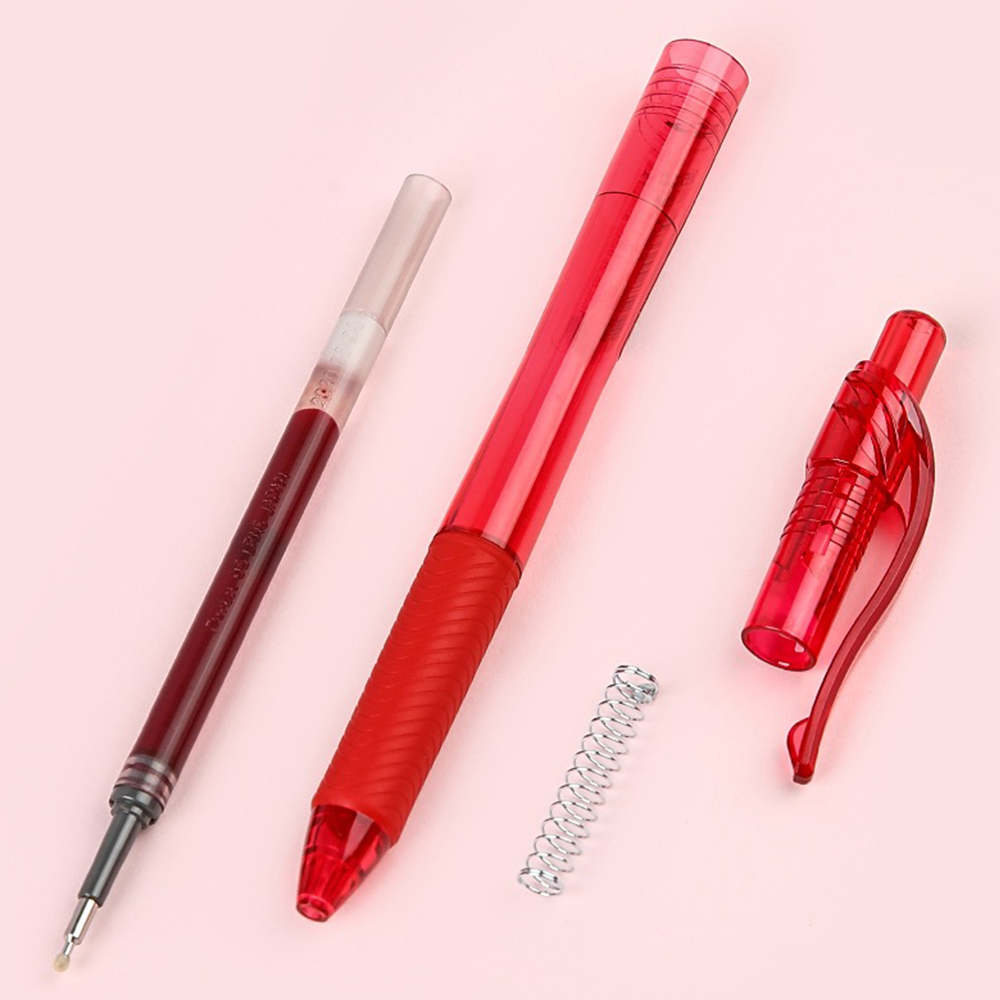 Original Pentel EnerGel BLN-10 - Pentel Pen Energel ulasan dan harga