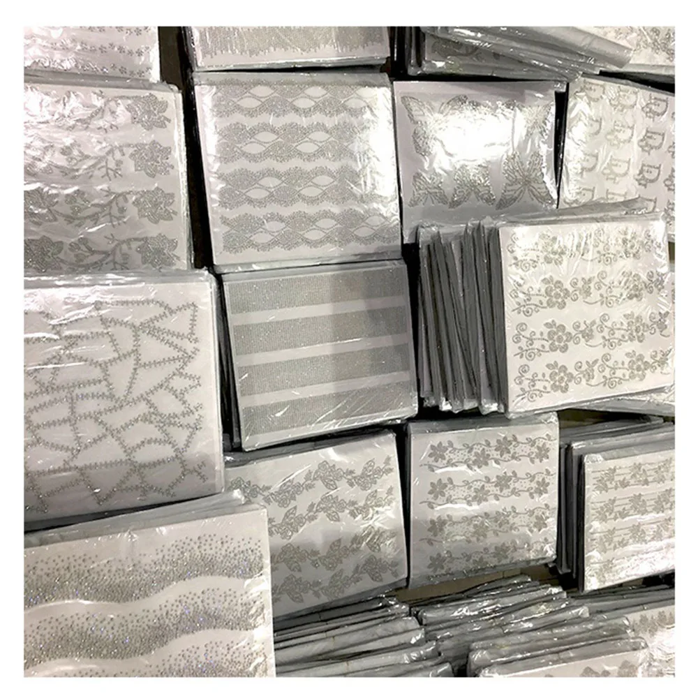 wholesale Crystal Rhinestone T - Hotfix Rhinestone Sheet ulasan dan harga