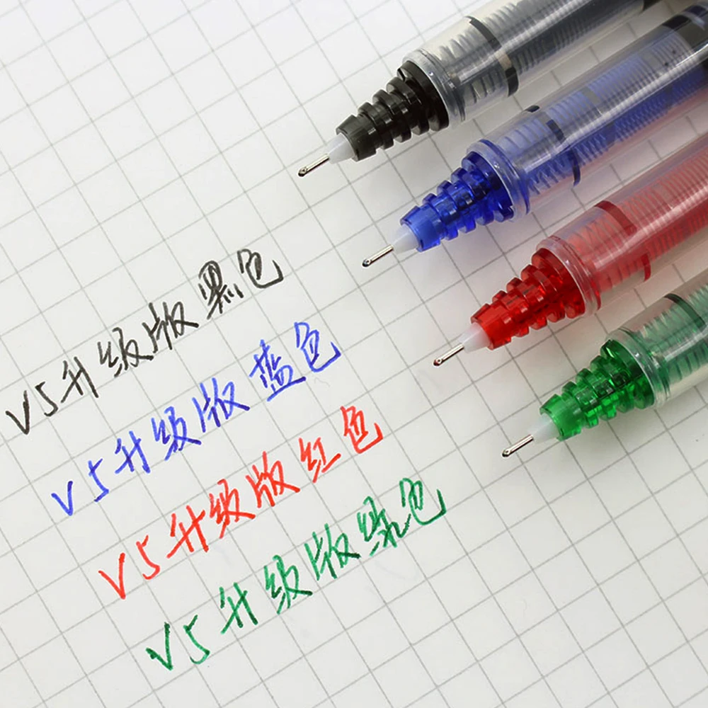 Japan Pilot V5/V7 Gel Pen Stra - Pilot Pen V5 ulasan dan harga