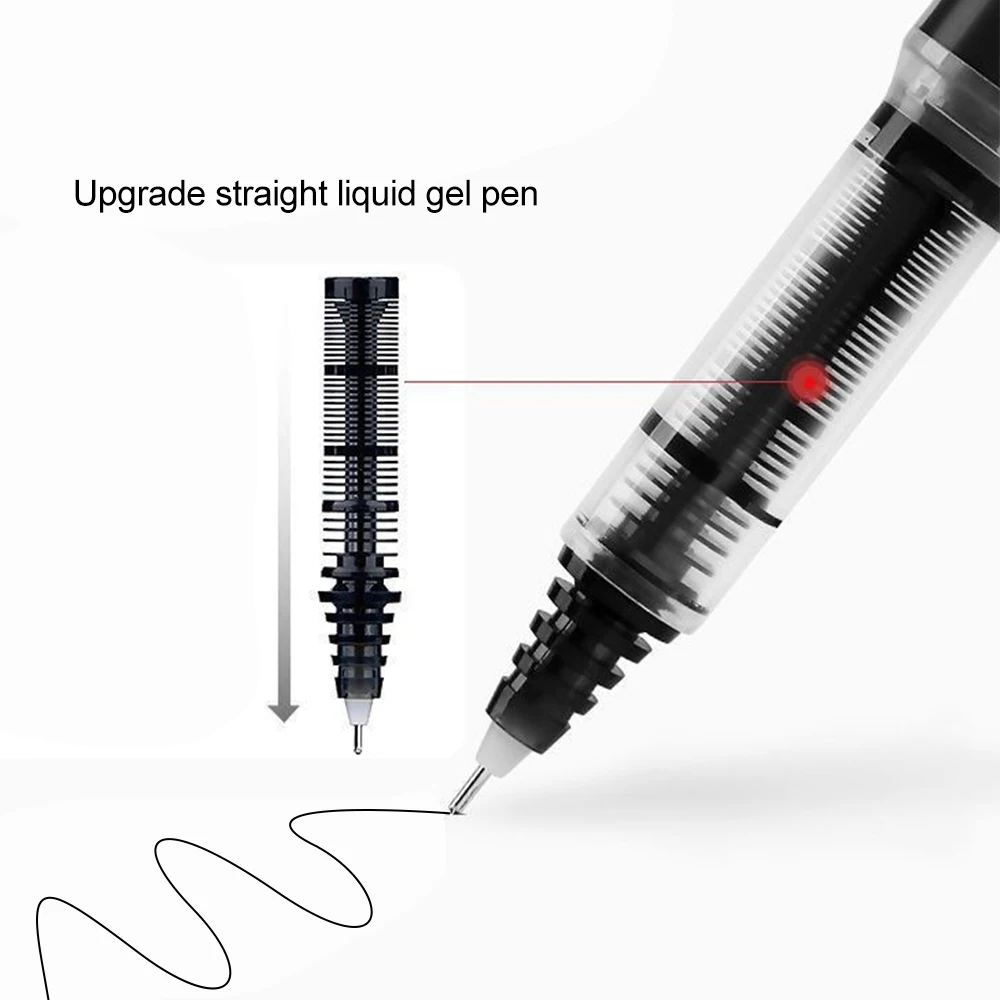 Japan Pilot V5/V7 Gel Pen Stra - Pilot Pen V5 ulasan dan harga