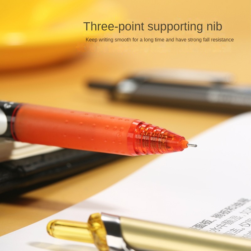 1pc Japan PILOT Color Gel Pen  - Pilot Pen V5 ulasan dan harga