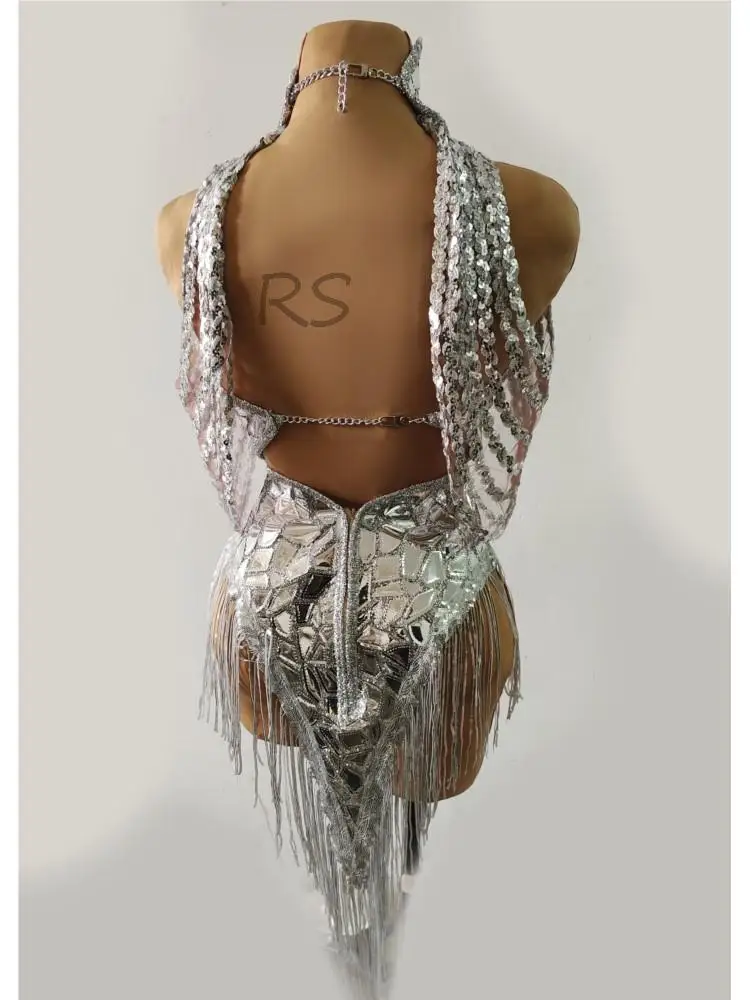 Rhinestone Sparkly Silver Sequ - Rhinestone Banding Trim ulasan dan harga
