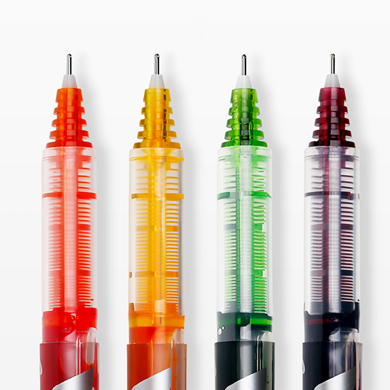 1PCS Pilot Needle Nib Gel Pen  - Pilot Pen V5 ulasan dan harga