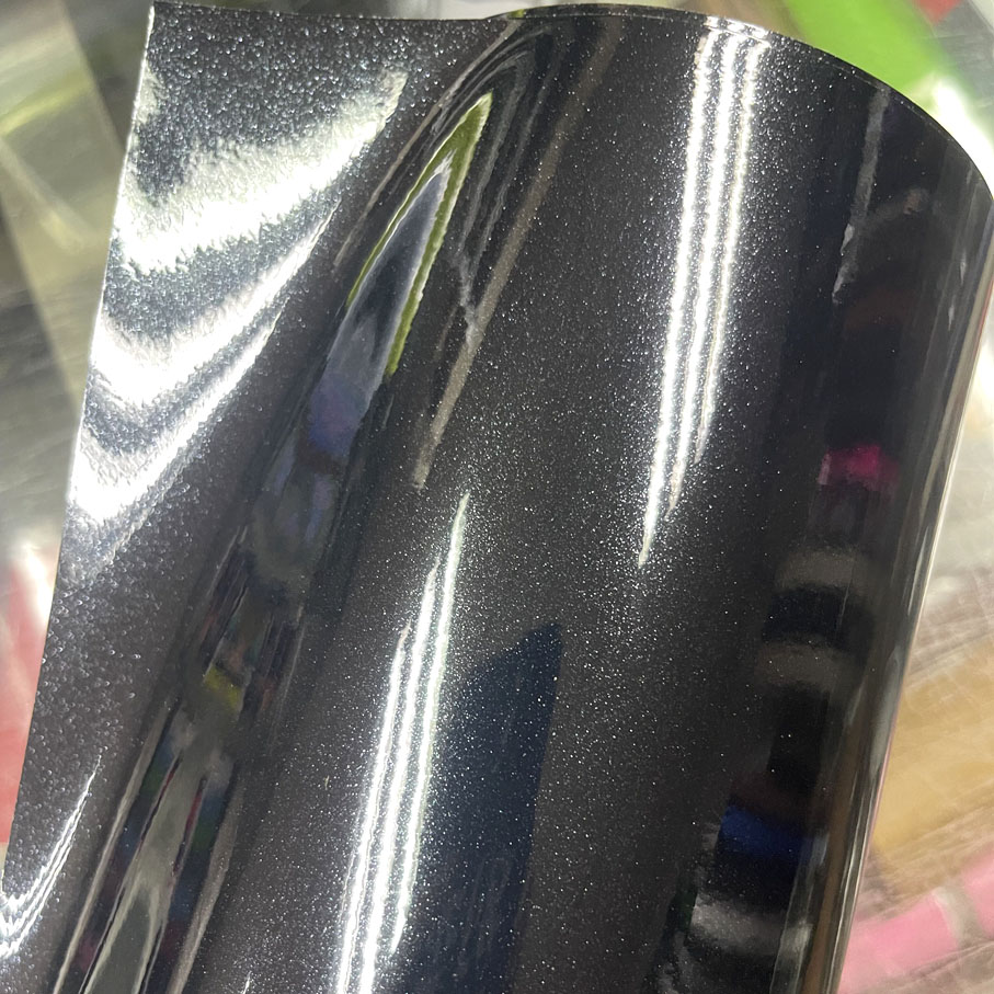 20/30/50CM*100/200CM Pearl Glo - Glitter Vinyl Roll ulasan dan harga