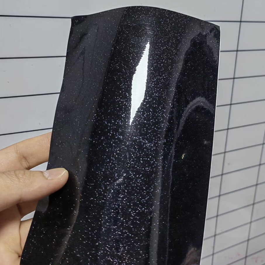 20/30/50CM*100/200CM Pearl Glo - Glitter Vinyl Roll ulasan dan harga