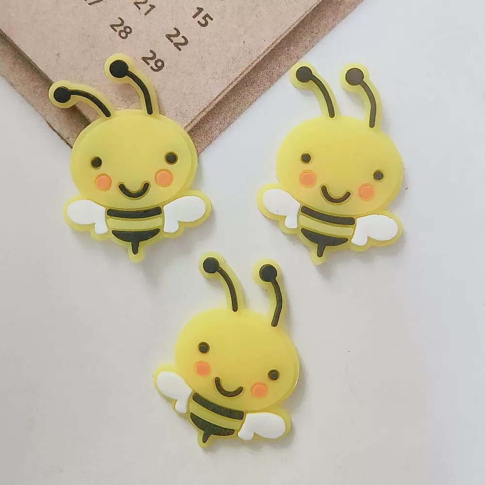 10 / 15 Pieces Of New Kawaii S - Embellishment Glue Craft ulasan dan harga