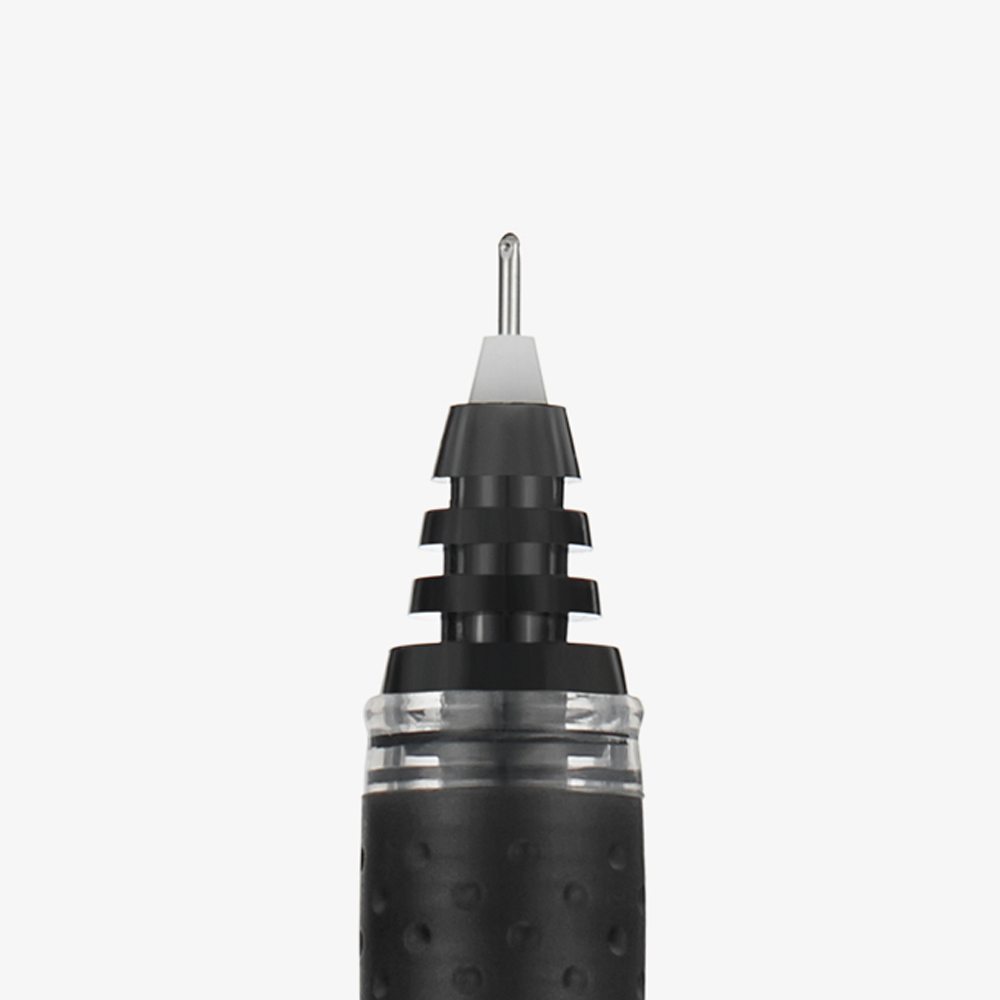 Pilot V5 Straight Liquid Needl - Pilot Pen V5 ulasan dan harga