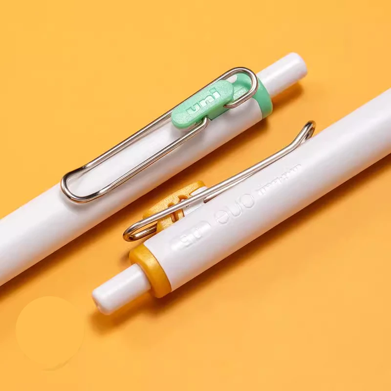 3pcs UNI Ball One Gel Pen Gold - Pentel Pen Energel ulasan dan harga