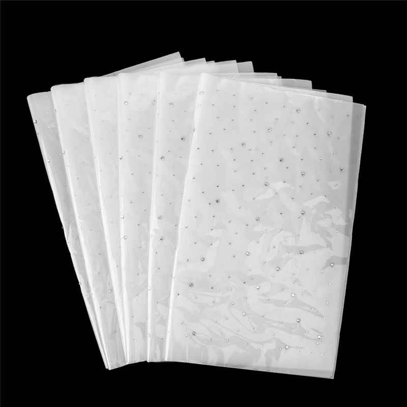 AEE8-10 Sheet Iron-On Rhinesto - Hotfix Rhinestone Sheet ulasan dan harga