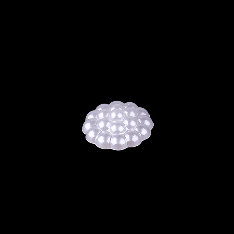 80pcs/lot  Flatback Pearl Chri - Embellishment Glue Craft ulasan dan harga