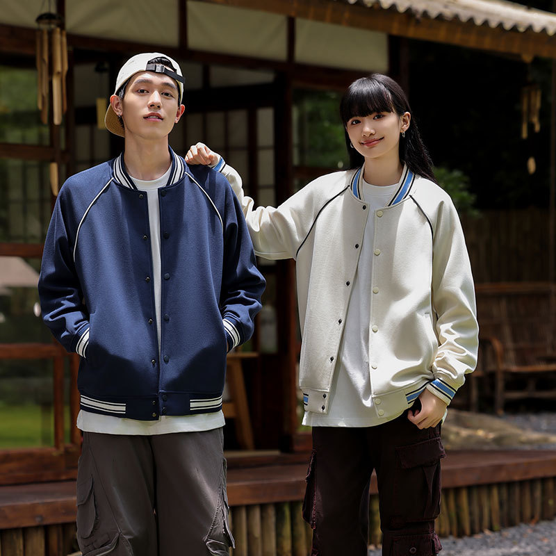 Baseball Jackets For Girls Wom - Sequin Fabric Panel ulasan dan harga