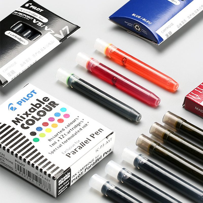 High Quality Pilot IC-50 Dispo - Pilot Pen V5 ulasan dan harga