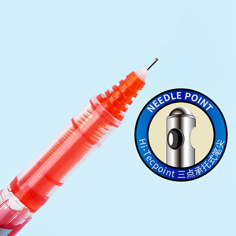 1PCS Pilot V5 Liquid Roller Pe - Pilot Pen V5 ulasan dan harga